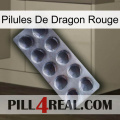 Red Dragon Pills 30